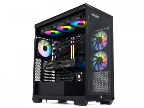 Komputer E-Sport GB550T-CR11 R7-5800X/16GB/1TB/RTX 5070 OC 12GB/W11