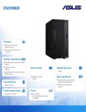 Komputer ExpertCenter D501MER-514500152X i5-14500 16/512/W11 PRO