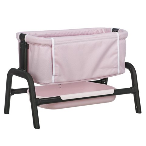 Łóżeczko dla lalki