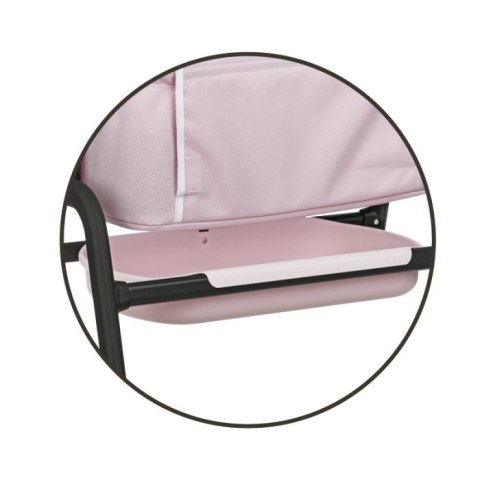 Łóżeczko dla lalki