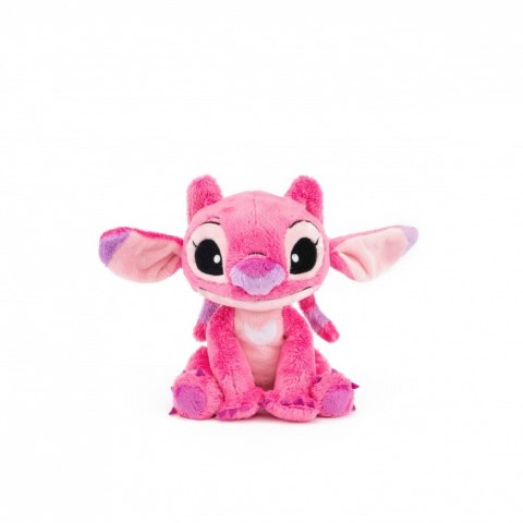 Maskotka pluszowa Disney Angel 25 cm