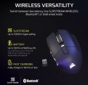 Mysz bezprzewodowa Scimitar Elite Wireless SE Gun Metal 33000 DPI