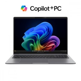 Notebook ExpertBook P3 PM3406CKA-NZ0142X Ryzen AI 350 16GB/512GB/Win11Pro/3Y