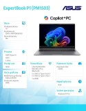 Notebook ExpertBook P3 PM3406CKA-NZ0142X Ryzen AI 350 16GB/512GB/Win11Pro/3Y