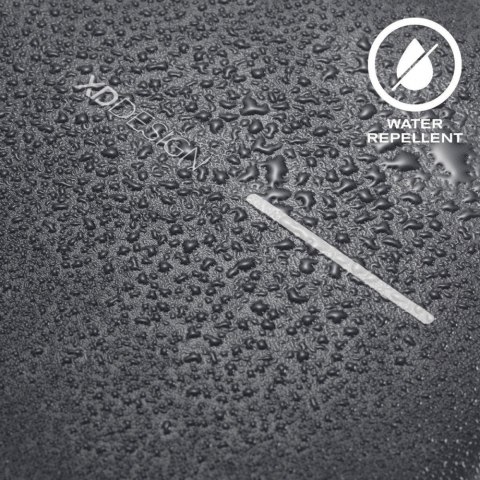 Plecak antykradzieżowy BOBBY HERO SMALL GREY