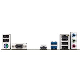 Płyta główna H610M H V2 s1700 2DDR5 HDMI/DSUB M.2 mATX