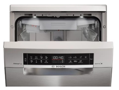 Zmywarka SPS6EMI21E