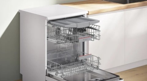 Zmywarka Serie 4 ExtraDry SMS4HVW14E