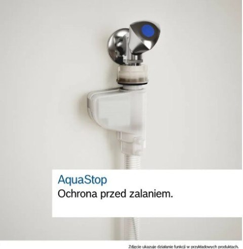 Zmywarka Serie 4 ExtraDry SMS4HVW14E