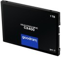 DYSK SSD GOODRAM CX400 G2 1TB SATA3