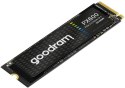 GOODRAM Dysk SSD PX600 500GB M.2 PCIe 4x4 NVMe 2280