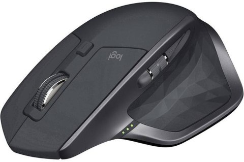 Mysz bezprzewodowa Logitech MX Master 2S czarna