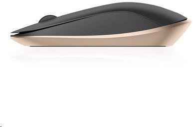 Mysz komputerowa HP Z5000 Wireless Mouse Dark Ash