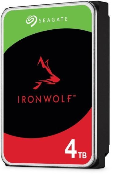 DYSK SEAGATE IronWolf ST4000VN006 4TB