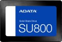 Dysk SSD Adata SU800 Ultimate 256GB 2,5" SATA SSD