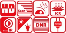 KAMERA 4W1 HIKVISION DS-2CE56D0T-VFIR3F(2.8-12mm)