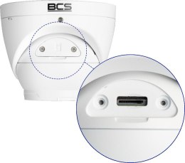 KAMERA IP BCS-P-EIP24FSR3-AI2