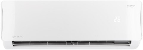 Klimatyzator pokojowy Rotenso Revio RO35XI (jednostka wewnętrzna)