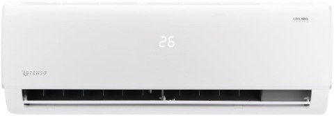Klimatyzator pokojowy Rotenso Ukura z WiFi U26Xi (jednostka wewnętrzna)