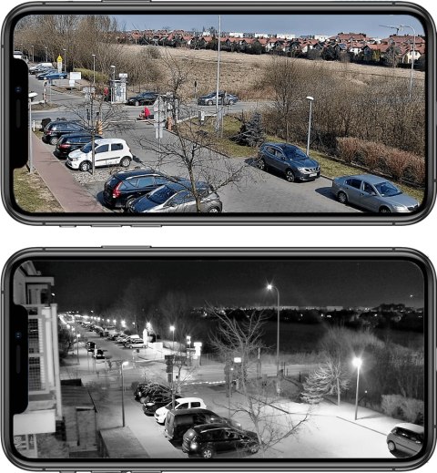 KAMERA IP 5G GSM 4G LTE NA KARTĘ SIM ZEWNĘTRZNA ORLLO S1 5G