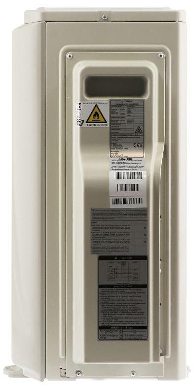 Klimatyzator Rotenso Hiro S LINE H120Xm5 Multi Agregat