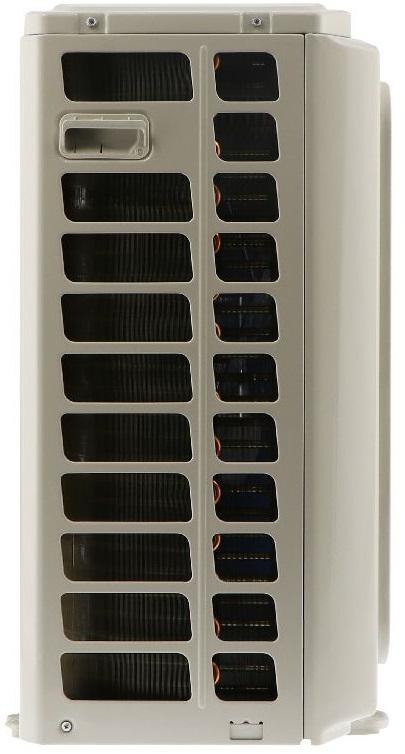 Klimatyzator Rotenso Hiro S LINE H80Xm4 Multi Agregat