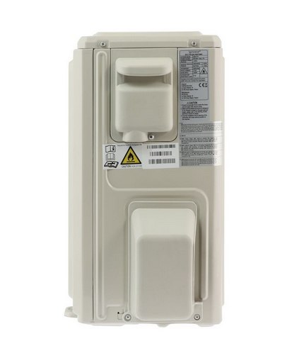 Klimatyzator pokojowy Rotenso Imoto I50Xo (jednostka zewnętrzna)