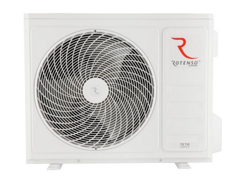 Klimatyzator pokojowy Rotenso Teta TO50Xo (jednostka zewnętrzna)