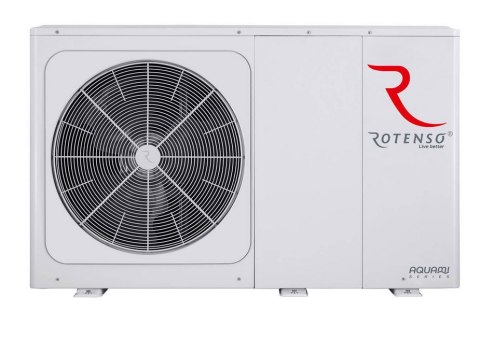 Pompa ciepła Rotenso Aquami Monoblock AQM140X3 (jednostka zewnętrzna)