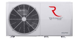 Pompa ciepła Rotenso Aquami Monoblock AQM40X1 (jednostka zewnętrzna)