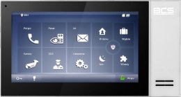 Wideomonitor IP BCS-MON7400W-S