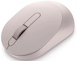 Dell MS3320W Mobile Wireless Mouse różowy