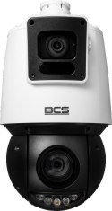 Kamer IP obrotowa 4MPX BCS-P-SDIP24425SR10-Ai2