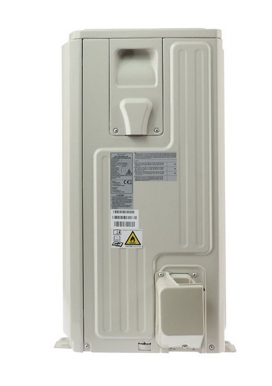 Klimatyzator Rotenso Unico UO120Xo (jednostka zewnętrzna)