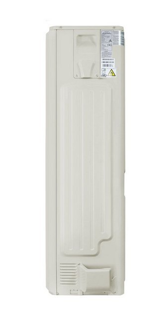 Klimatyzator Rotenso Unico UO140Xo (jednostka zewnętrzna)