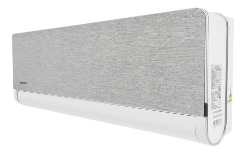 Klimatyzator pokojowy Rotenso Versu Cloth Stone VCS50Xi (jednostka wewnętrzna)