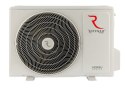 Klimatyzator pokojowy Rotenso Versu Mirror VM50Xo (jednostka zewnętrzna)