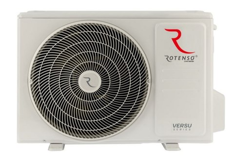Klimatyzator pokojowy Rotenso Versu Mirror VM50Xo (jednostka zewnętrzna)