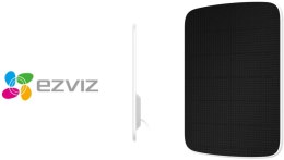 PANEL SOLARNY EZVIZ CS-CMT-SolarPanel-F Typ-C 4W