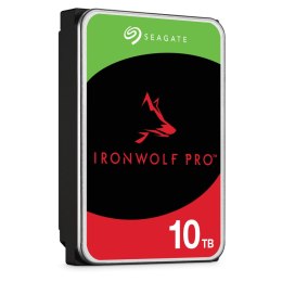 DYSK SEAGATE IronWolf PRO ST10000NT001 10TB