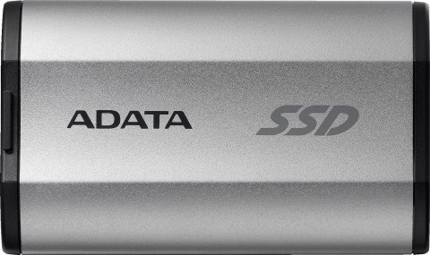 Dysk SSD Adata SD810 External 1TB srebrny