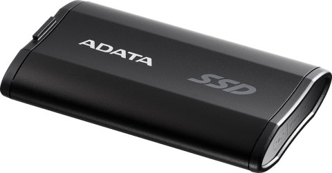 Dysk SSD Adata SD810 External 2TB czarny