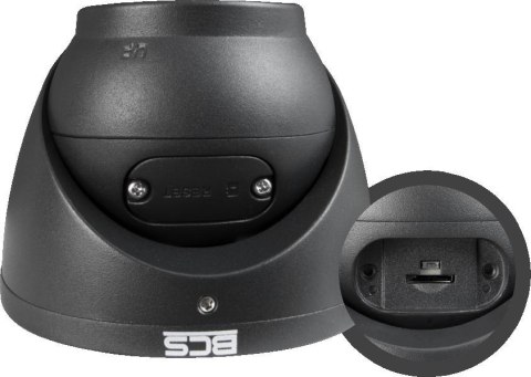Kamera kopułkowa BCS-L-EIP25FSR5-Ai1-G