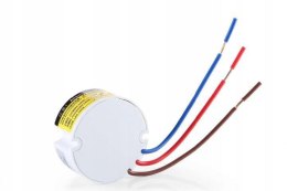 Linbell R2 odbiornik