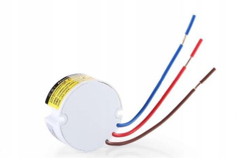 Linbell R2 odbiornik