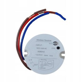 Linbell R2 odbiornik