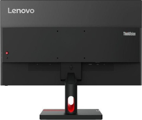 Monitor 24" Lenovo ThinkVision S24i-30 23.8 IPS FHD WLED HDMI VGA 3Y