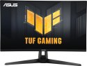 Monitor 27" ASUS TUF Gaming VG27AQM1A QHD 260Hz 1ms Freesync G-Sync DisplayHDR