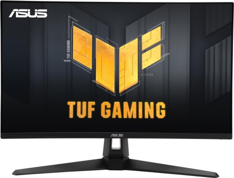 Monitor 27" ASUS TUF Gaming VG27AQM1A QHD 260Hz 1ms Freesync G-Sync DisplayHDR