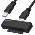 Mostek USB Unitek USB - SATA III